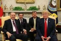 MEDYA TAKIP MERKEZI - Kasım Ayında En Çok Cumhurbaşkanı Erdoğan'ın ABD Ziyareti Konuşuldu