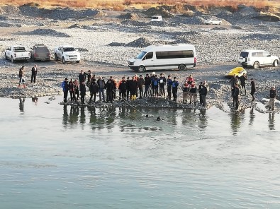 Kayıp Balıkçının Cansız Bedenine  Ulaşıldı