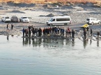BALIK TUTMAK - Kayıp Balıkçının Cansız Bedenine  Ulaşıldı