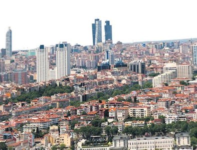 Konutlar için yeni dönem başlıyor!