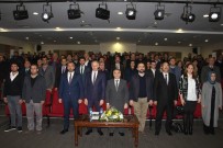 MİLLİ EĞİTİM BAKANLIĞI - Kula'da 'MANEP 2023 Projeleri' Tanıtım Toplantısı Yapıldı