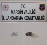 Mardin'de Uyuşturucu Operasyonu