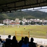 KADEM METE - Marmaris Yenilenmiş Bir Futbol Stadına Kavuşacak