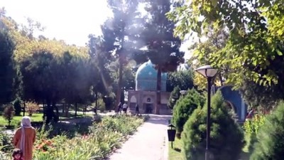 Mevlana'ya İlham Veren İranlı Şair Ve Düşünür Açıklaması Feridüddin Attar