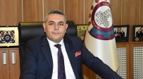 KAZANCı - MTSO Oğuzhan Ata Sadıkoğlu  2020 Asgari Ücreti Değerlendirdi