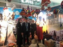 KıRGıZISTAN - Nevşehir, Uluslararası Yerel Yönetimlerde 'Kadın Şurası'nda Tanıtılıyor