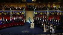NOBEL EDEBIYAT ÖDÜLÜ - Nobel Ödül Töreni Tartışmaların Gölgesinde Gerçekleşti