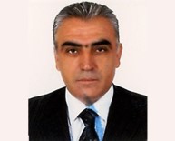 ORGENERAL - Osmancık İlçe Milli Eğitim Müdürlüğü'ne Makineci Atandı