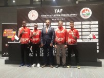 ŞAMPIYON - Kros Milli Takımı'ndan Mesaj Açıklaması 'Gururluyuz'