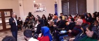 TEVAZU - Prof. Dr. Kanoğlu'ndan Ahlaki Zeka Konferansı