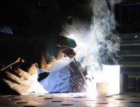 TAKVİM - Sanayide verimlilik arttı