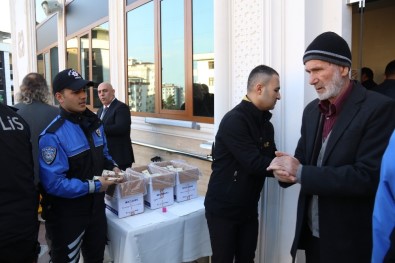 Şehit Emniyet Müdürü Altuğ Verdi Ölümünün 1. Yıldönümünde Unutulmadı