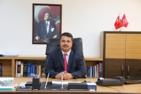 AKDENIZ ÜNIVERSITESI - Şehzade Korkut Semzpoyumu Başlıyor