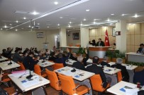 ENFLASYON - Sivas'ta Suya Zam Yok, İndirim Var