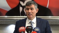 NOBEL EDEBIYAT ÖDÜLÜ - TBB Başkanı Feyzioğlu'ndan 'Türkiye-Libya' Açıklaması Açıklaması 'Türkiye Doğru Bir Dış Politika İstikametine Girmiştir'