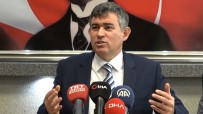 NOBEL BARıŞ ÖDÜLÜ - TBB Başkanı Feyzioğlu'ndan 'Türkiye-Libya' Açıklaması