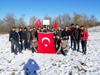 ÇAVUŞKÖY - Üniversite Öğrencileri Bilecik'in Köylerini Tanıdı