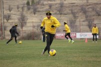 MALATYASPOR - Yeni Malatyaspor'da Beşiktaş Mesaisi Sürüyor