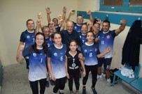 Yenipazar Belediye, İlçe Milli Eğitim'i Mağlup Etti Haberi