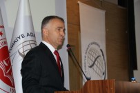 YARGI REFORMU - Zonguldak'ta Seri Muhakeme Ve Basit Yargılama Eğitim Semineri Düzenlendi
