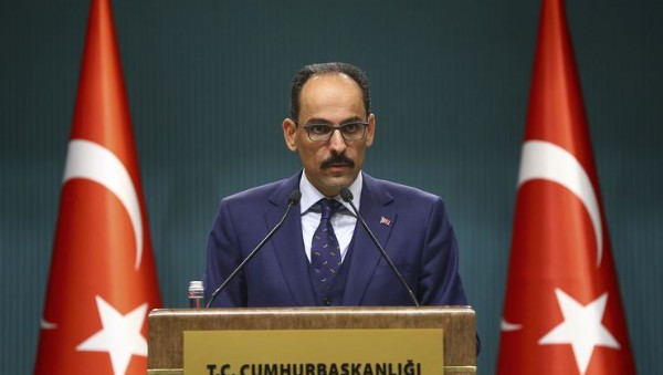 'Çakar' düzenlemesi veto edilecek mi?