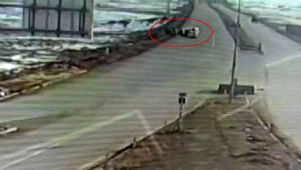 İran sınırından Türkiye’ye terörist geçiren HDP'li başkan suçüstü yakalandı