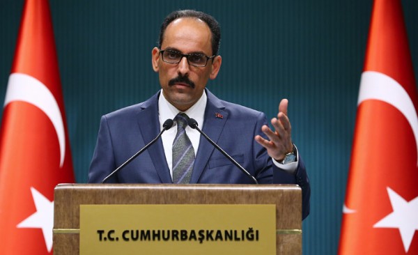 'Çakar' düzenlemesi veto edilecek mi?