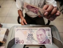 VERGİ REKORTMENLERİ - Ankara'nın vergi rekortmenleri belli oldu