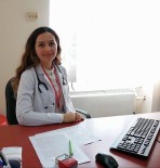 ANKİLOZAN SPONDİLİT - Atatürk Devlet Hastanesi'nde Ramatoloji Uzmanı Sunar Hasta Kabulüne Başladı