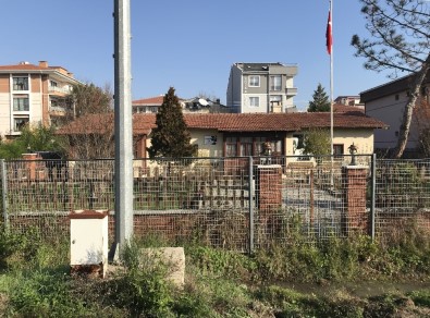 Atatürk Evi Yeniden Açılıyor