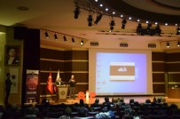 GENÇ GİRİŞİMCİLER - Atatürk Üniversitesinde 'Güçlü İyilik Sosyal Girişim Zirvesi'