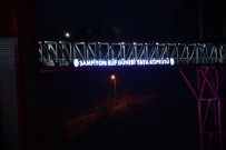 ŞAMPIYON - Avrupa Boks Şampiyonu Güneri'nin Adı Yaya Köprüsüne Verildi