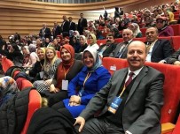 RECEP BOZKURT - Başkan Bozkurt Uluslararası Yerel Yönetimler Kadın Şurası Proğramına Katıldı