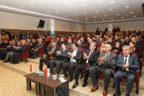 KAMU DENETÇİLİĞİ - BEÜ'de 'Türkiye'de Hak Arayışı Yolları' Paneli