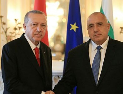 Bulgaristan'dan Türkiye açıklaması