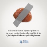 İTALYAN - Bursa'dan 120 Bin Dolarlık Muza Gönderme