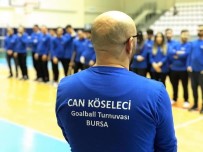 NİLÜFER - Can Köseleci'nin Anısı Yaşatılacak