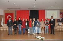 ÇIĞLI BELEDIYESI - Çiğli'de Hayvan Hakları Meclisi Kuruldu