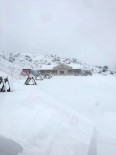 Denizli Kayak Merkezi Sezon Açılışı İçin Gün Sayıyor Haberi