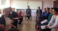 Erzincan'da 'Çocuk Bu İhmale Gelmez' Semineri