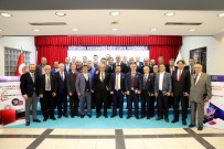 İŞ İNSANLARI - Eskişehir İş Konseyi Kuruluyor