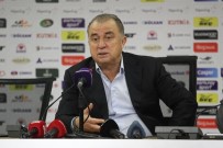 REAL MADRID - Fatih Terim Açıklaması 'Acı Bir Veda Oldu'