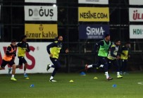 CAN BARTU - Fenerbahçe, Sivasspor Hazırlıklarını Sürdürdü