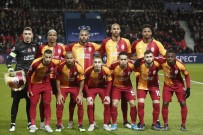 YASIN ÖZTEKIN - Galatasaray'dan Avrupa'ya Erken Veda
