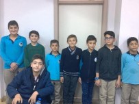 SOSYAL BILGILER - Günyüzü'nde Genç Bilal'ler Ezan Okuma Yarışması