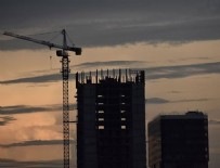 CUMHURBAŞKANLIĞI KÜLLİYESİ - Her yıl 100 bin sosyal konut yapılacak