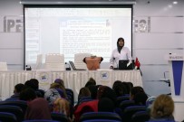 SAĞLIKLI HAYAT - İpekyolu'nda 'Üreme Sağlığı Ve Kanser Taraması' Eğitimi