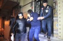 İstanbul'da Yılbaşı Öncesi Dev Sahte İçki Operasyonu Açıklaması 107 Gözaltı