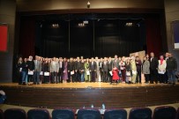 DUMLUPıNAR ÜNIVERSITESI - Kütahya'da 'Düğünümüz Var' Coşkusu