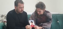 KALP MASAJI - Mert'in Anne Ve Babası Açıklaması 'Ciğerimiz Yanıyor, Bir Gün Değil Her Gün Ölüyoruz'